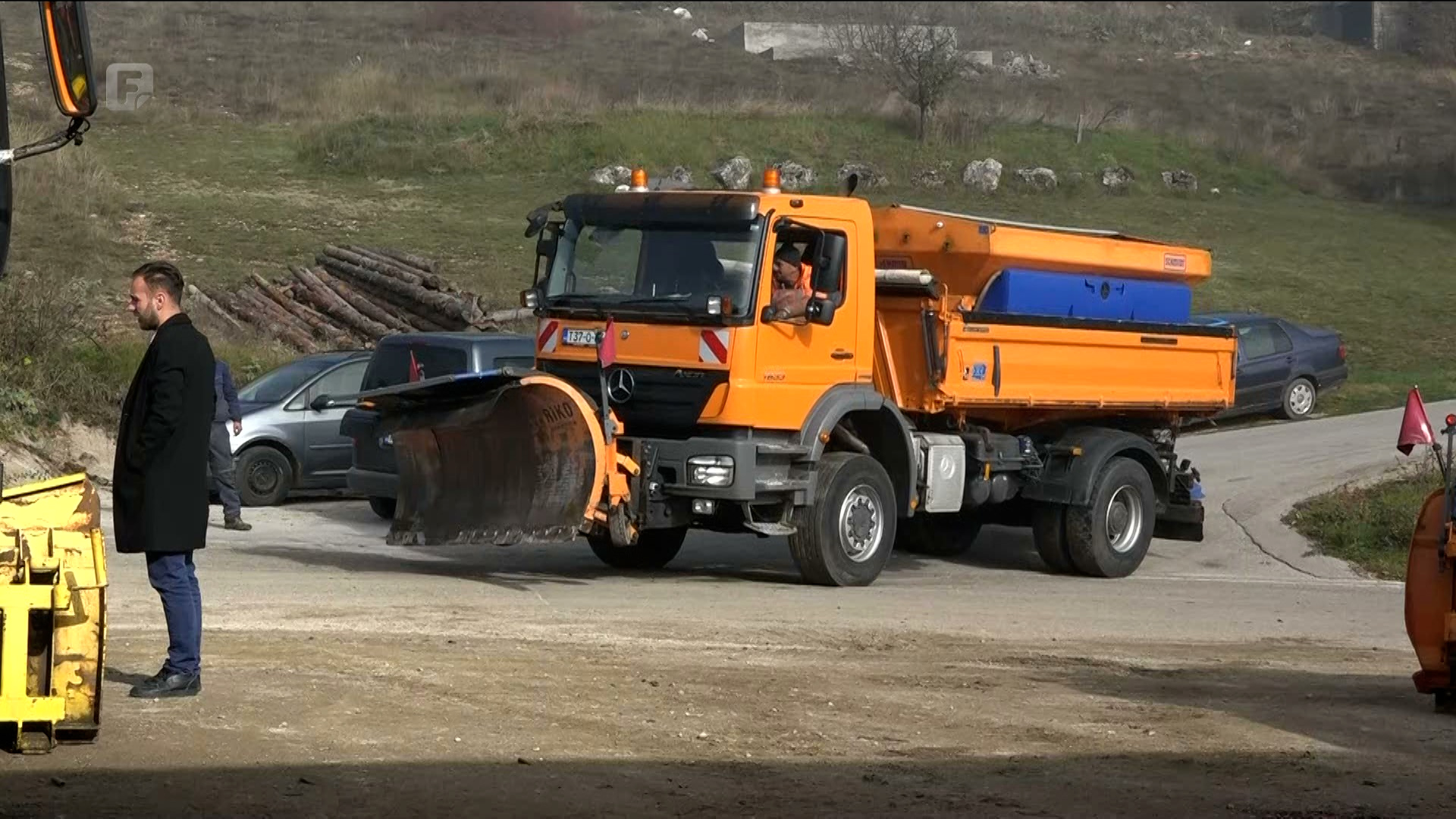 Uprkos poskupljenjima, neće biti problema u prohodnosti puteva